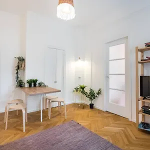  Appartamento Downtown Cozy Old Town