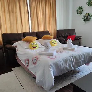  Appartamento Cozy Magic House - Unirii Square