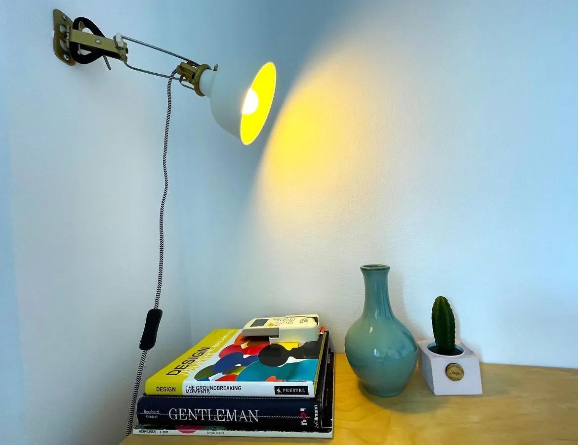 Rooftop Studio In The Heart Of Bucharest W Netflix Apartman